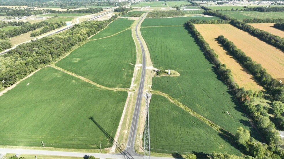 More Photos Of 0 Bodman Rd rd, Mount Orab Land For Sale