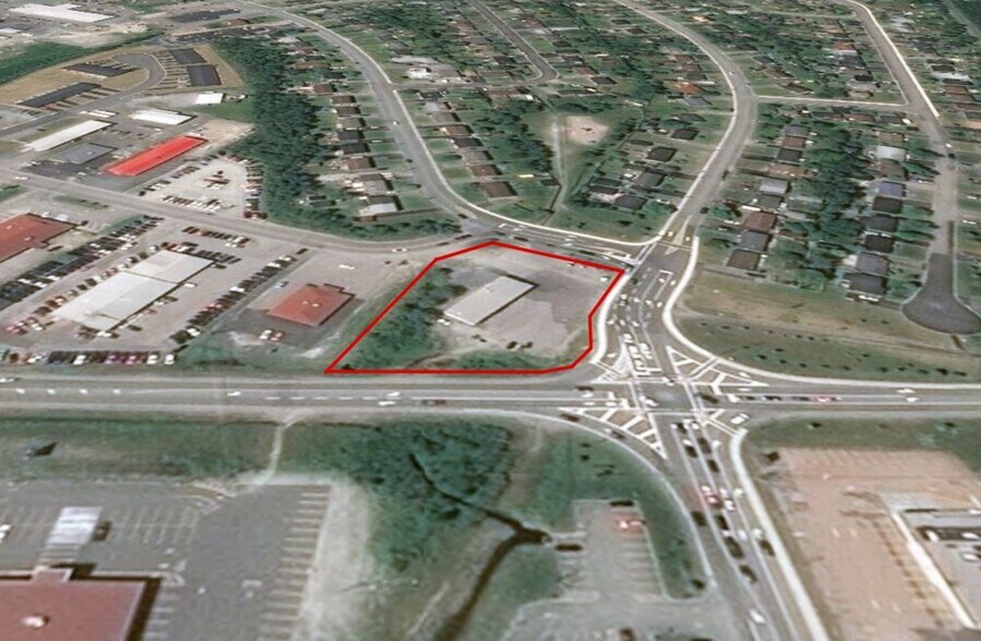 More Photos Of 1 Elizabeth Dr, Gander General Retail For Sale