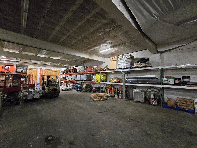 More Photos Of 2140-2150 St Clair Ave, Cleveland Industrial For Sale