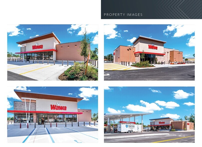 More Photos Of 1518 U.S. Highway 90, Lake City Freestanding For Sale