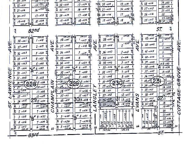 More Photos Of 8241 S Langley Ave, Chicago Apartments For Sale