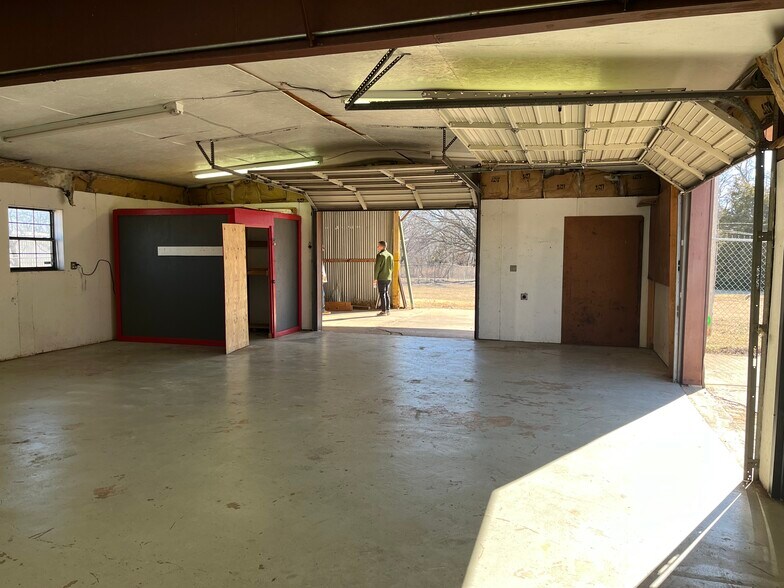 More Photos Of , Shawnee Industrial For Sale