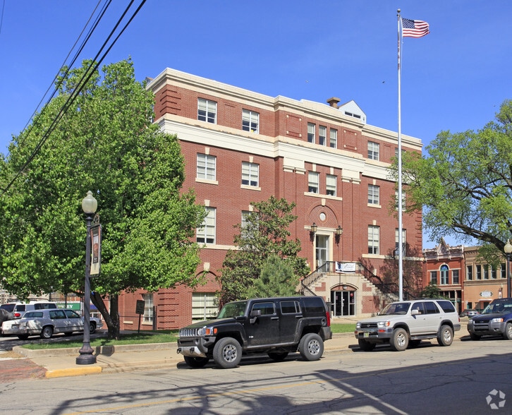 Photo of 4th Floor Ste 