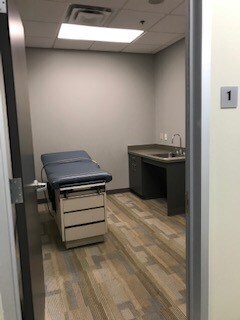 More Photos Of 402 S John Redditt Dr, Lufkin Medical For Sale