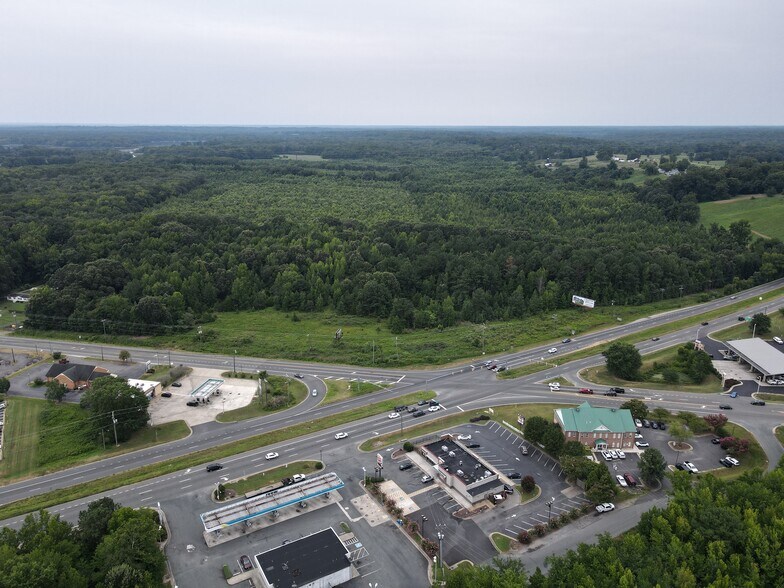 More Photos Of Dahlgren Rd @ James Madison Parkway, King George Land For Sale