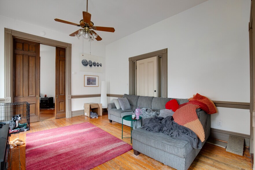 More Photos Of 1300 Floyd Ave, Richmond Multifamily For Sale