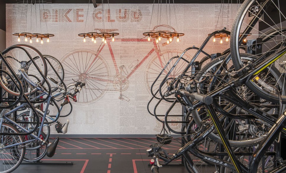 More Photos Of 125 Guest St, Boston Apartments For Lease