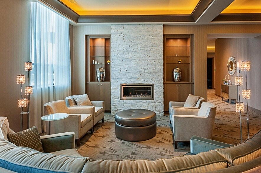 More Photos Of 1450 Farr Rd, Norton Shores Medical For Lease