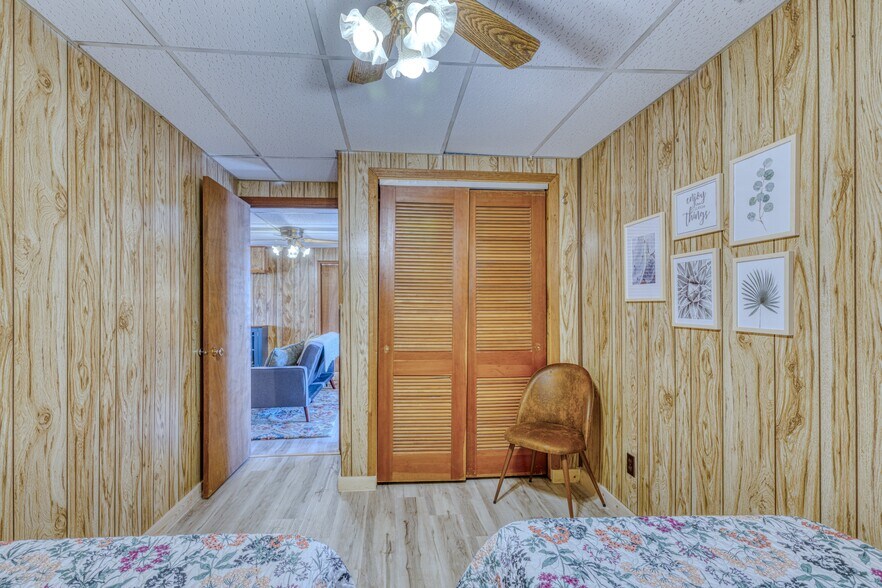More Photos Of 8372 E Flowage Ln, Gordon Multifamily For Sale