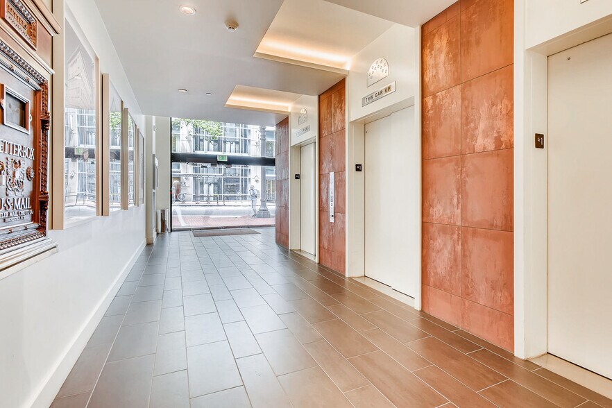More Photos Of 520-538 SW 6th Ave, Portland Office For Lease