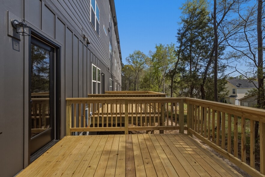 More Photos Of 3824 Mitchell Mill Rd, Raleigh Apartments For Sale