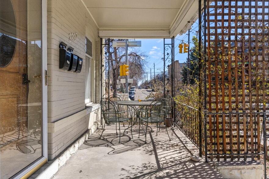 More Photos Of 2337 E 12th Ave, Denver Multifamily For Sale