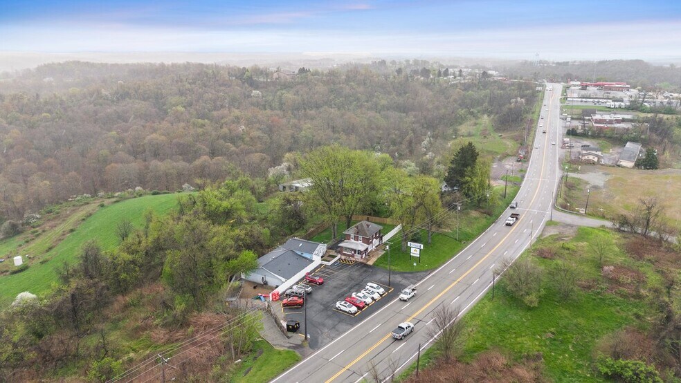 More Photos Of 14139 US Route 30, Irwin Freestanding For Sale