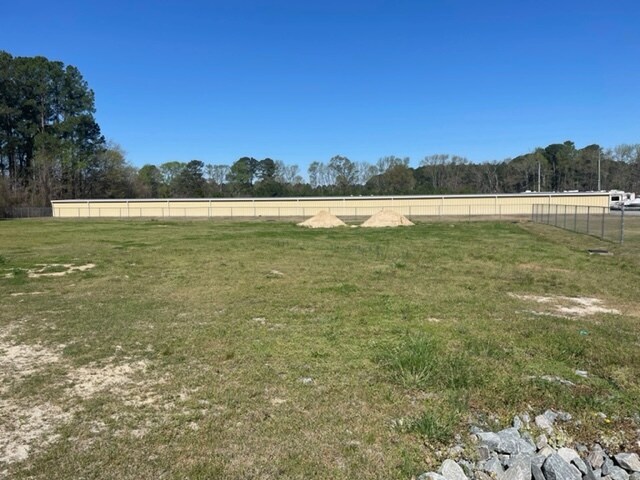 More Photos Of 203 NC 581 Hwy S, Goldsboro Land For Sale