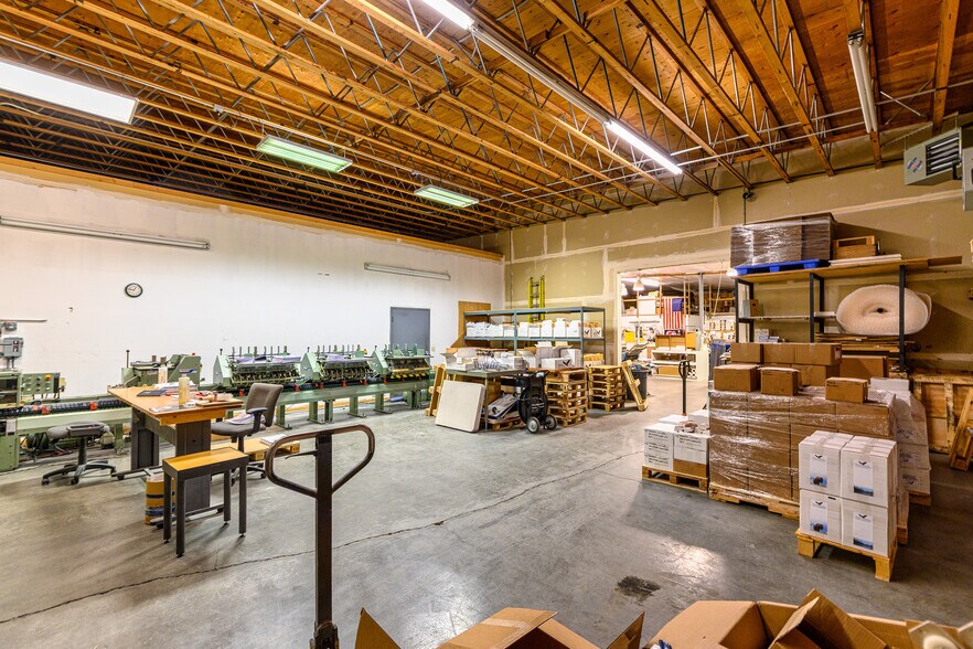 More Photos Of 1700 Rankin St, Missoula Warehouse For Sale