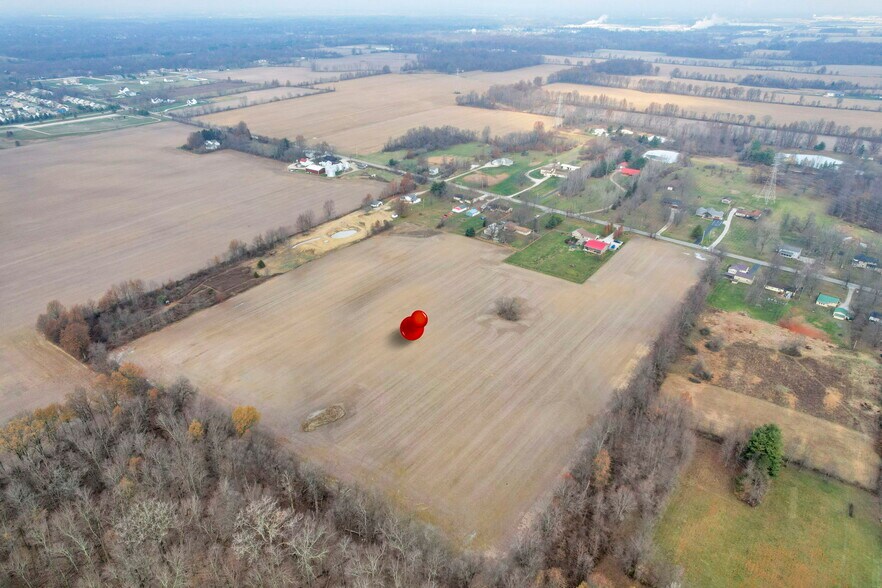 More Photos Of 0 Havens Corners Road SW, Pataskala Land For Sale