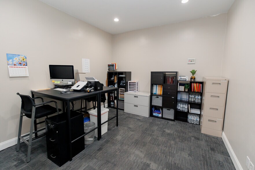 More Photos Of 2016 Anniston Rd, Jacksonville Religious Facility For Sale