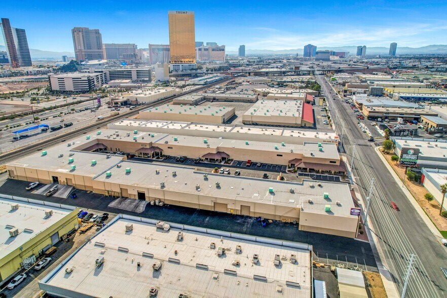 More Photos Of 2910 S Highland Dr, Las Vegas Unknown For Lease