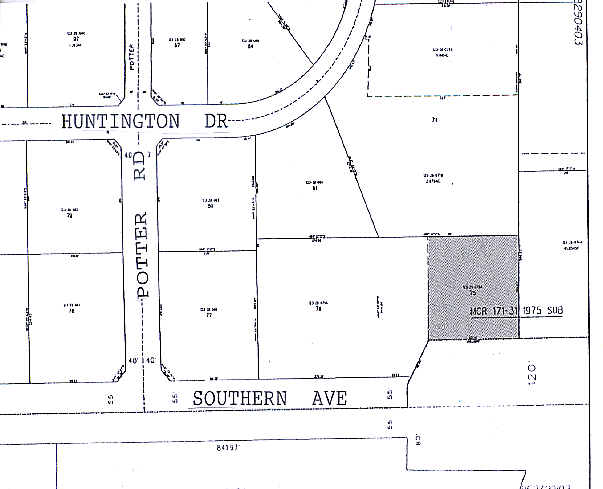 More Photos Of 2204 W Southern Ave, Tempe Warehouse For Lease
