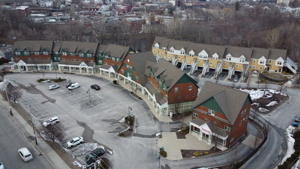 More Photos Of 727 Front St, Woonsocket Apartments For Lease