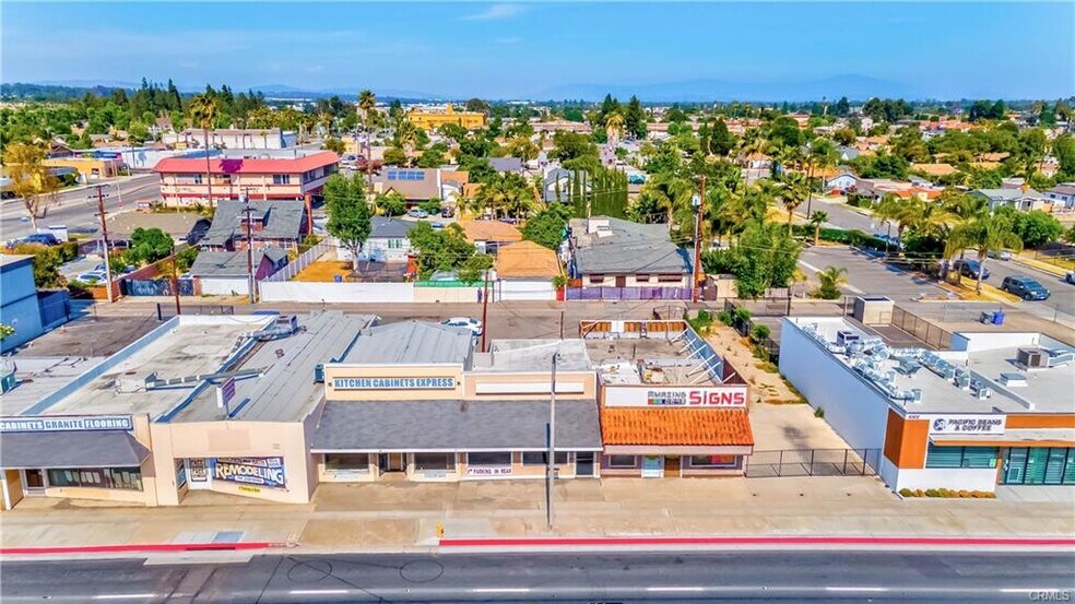 Primary Photo Of 6286 Beach Blvd, Buena Park Storefront For Sale