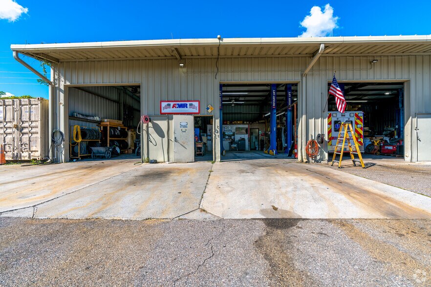 4730 Old Winter Garden Road, Orlando, FL 32811 Warehouse For Sale