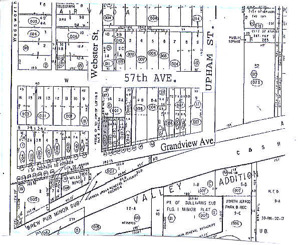 More Photos Of 7427 W Grandview Ave, Arvada Storefront For Sale