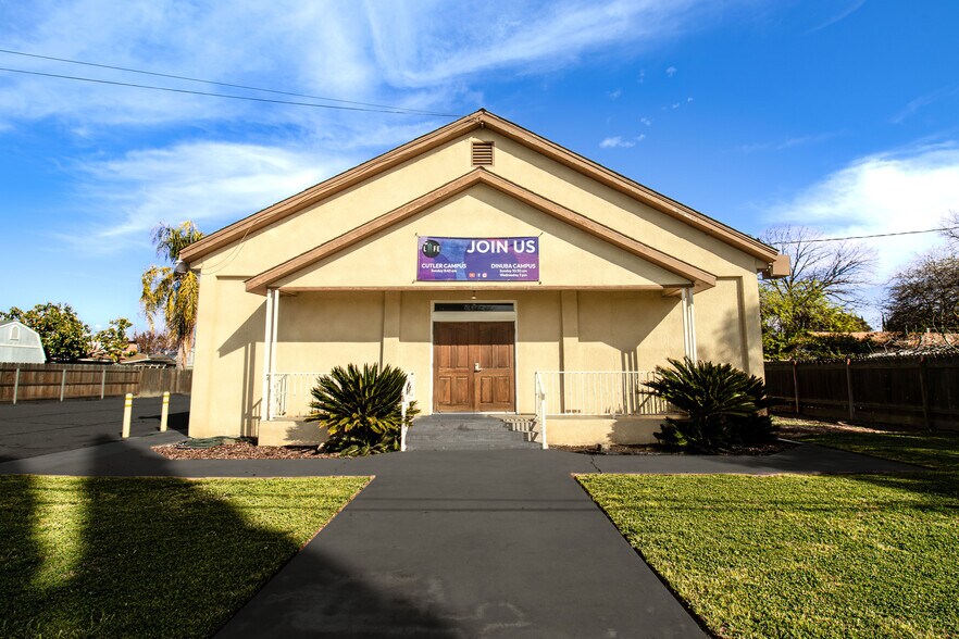 Primary Photo Of 40448 Mueller Rd, Cutler Specialty For Sale