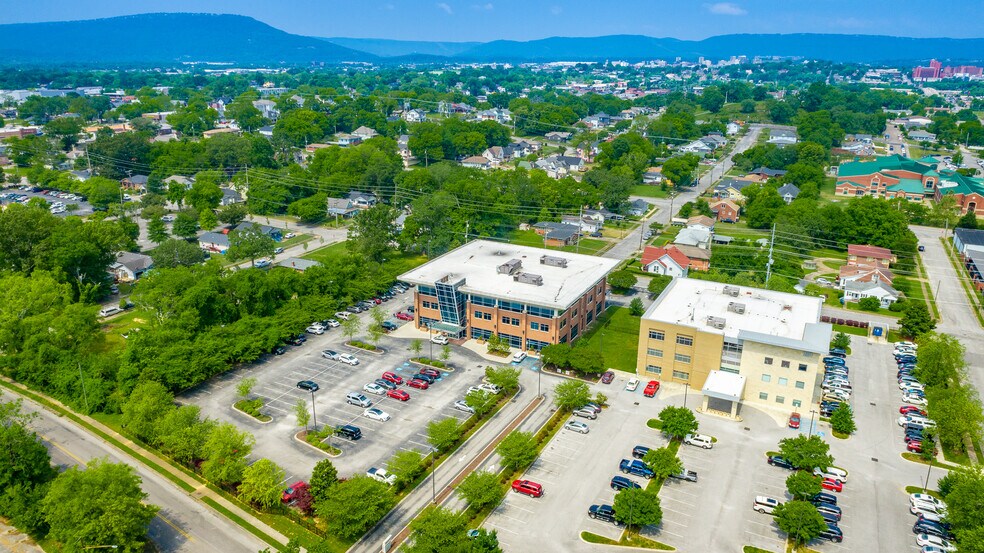 More Photos Of 251 N Lyerly St, Chattanooga Medical For Lease