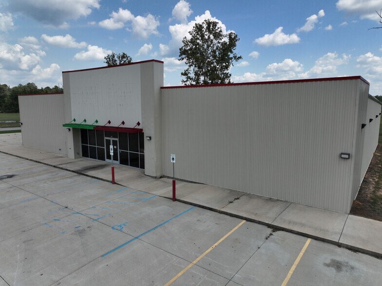 More Photos Of 5956 Main St, Pennington Freestanding For Sale