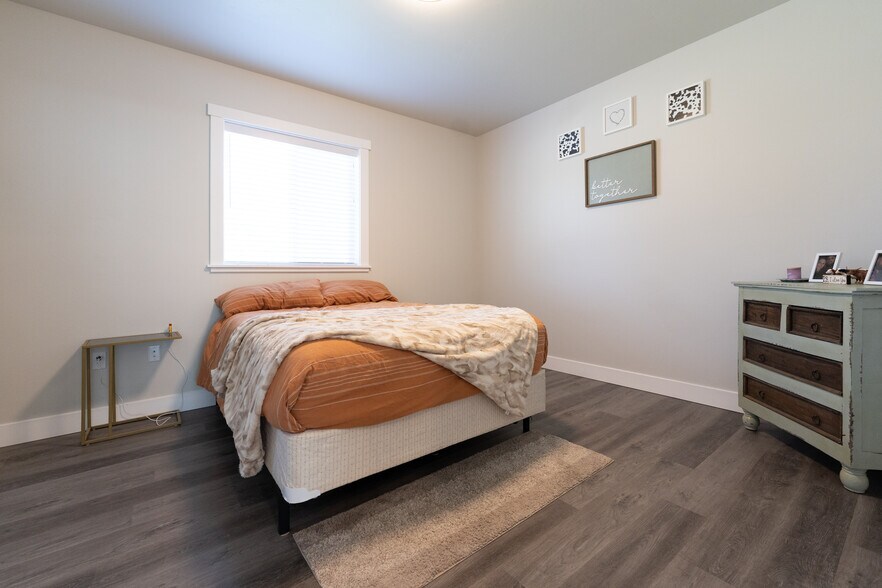 More Photos Of 509-523 Rose St N, Twin Falls Apartments For Sale