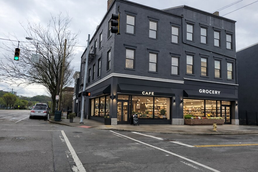 Primary Photo Of 2022-2024 Freeman Ave, Cincinnati Apartments For Lease