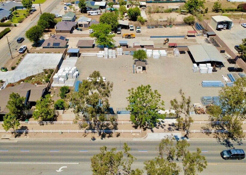 More Photos Of 791 6th St, Norco Specialty For Sale