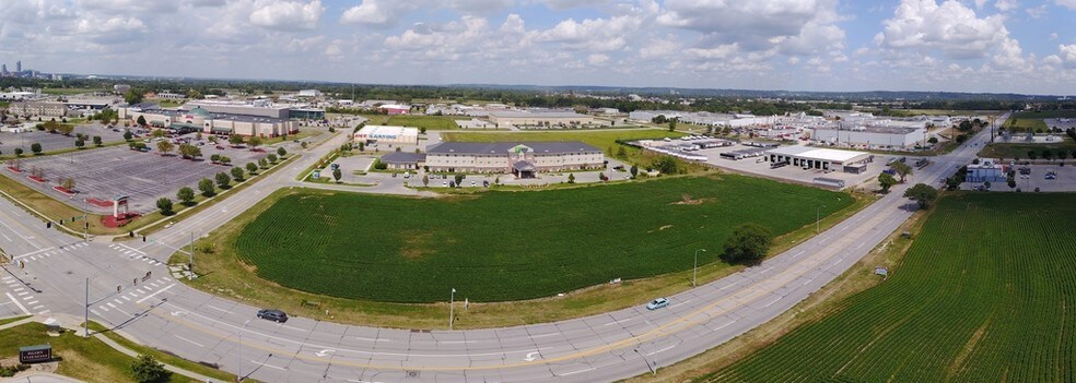 More Photos Of S 32nd & 23rd Ave, Council Bluffs Land For Sale