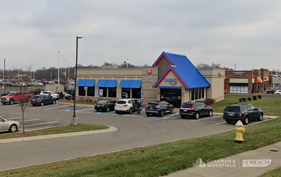 More Photos Of 2190 Walker Lake Rd, Ontario Restaurant For Lease