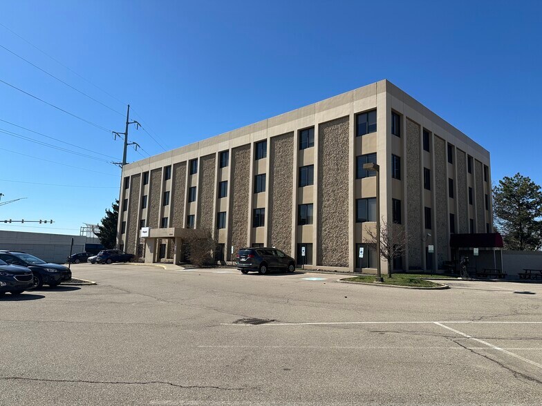 More Photos Of , Dayton Office For Sale