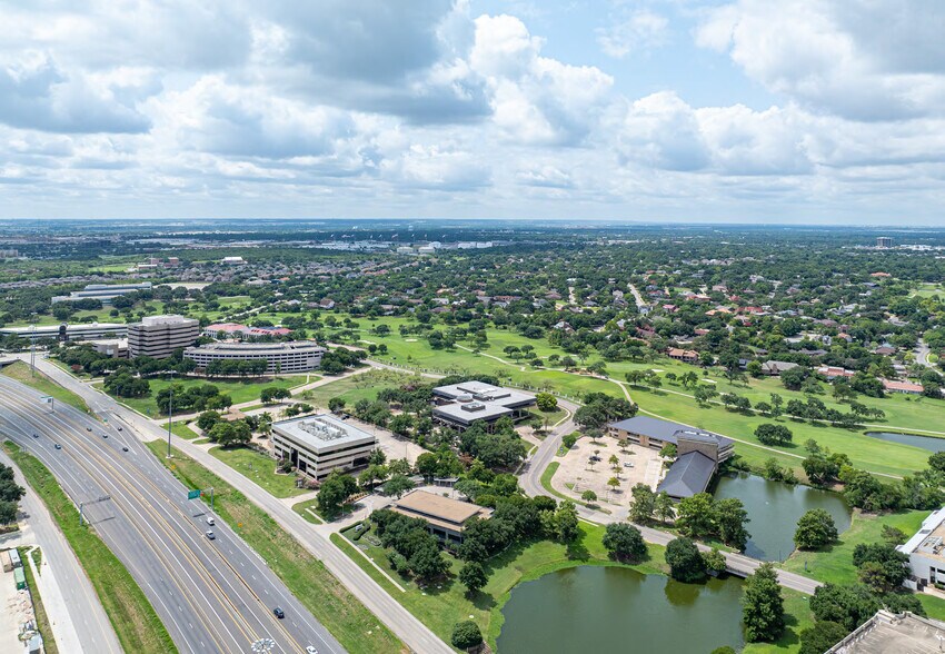 More Photos Of 450 E John Carpenter Fwy, Irving Office For Lease