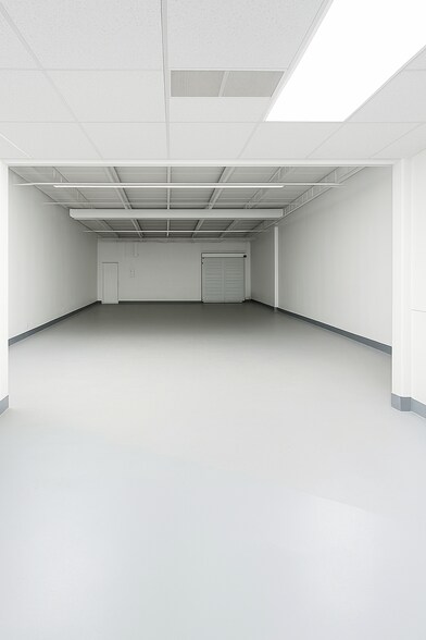 More Photos Of 5317 Fairmont St, Jacksonville Light Distribution For Lease