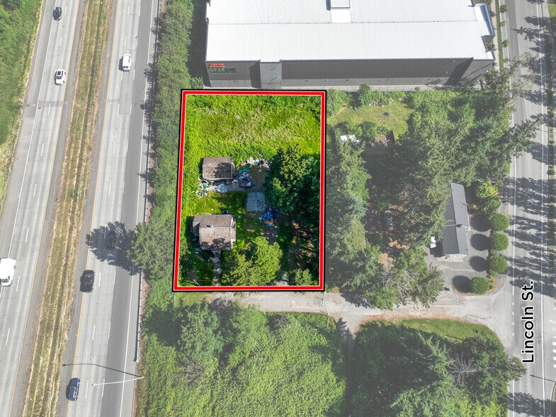 More Photos Of 3805 Consolidation Ave, Bellingham Land For Sale