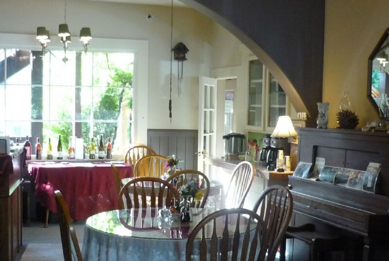 More Photos Of 12901 Avenue of the Giants St, Myers Flat Hospitality For Sale