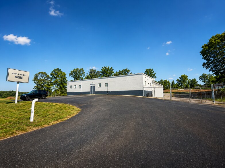 More Photos Of 220 Sunbeam Rd, Spartanburg Distribution For Lease