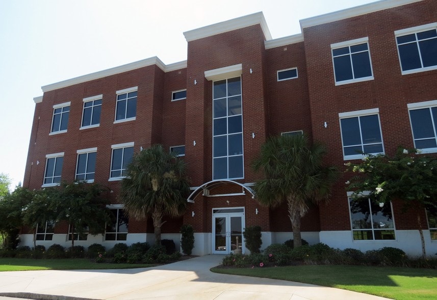 More Photos Of 204 Caughman Farm Ln, Lexington Office For Lease