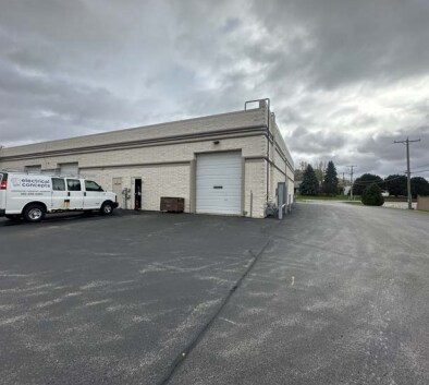 More Photos Of N8W22520 Johnson Dr, Waukesha Light Distribution For Sale