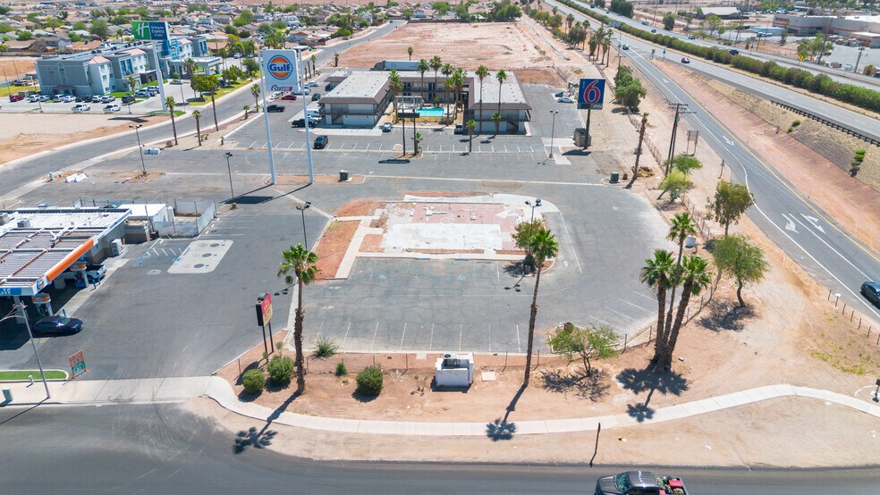 More Photos Of 2215 S 4th St, El Centro Land For Sale