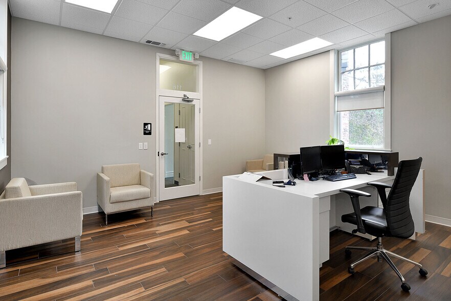 More Photos Of 100 Union St, Nevada City Office For Sale