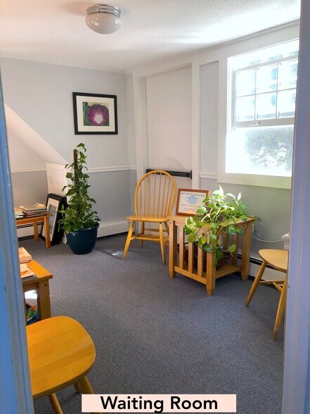 More Photos Of 9 Alexander Ave, Belmont Healthcare For Lease