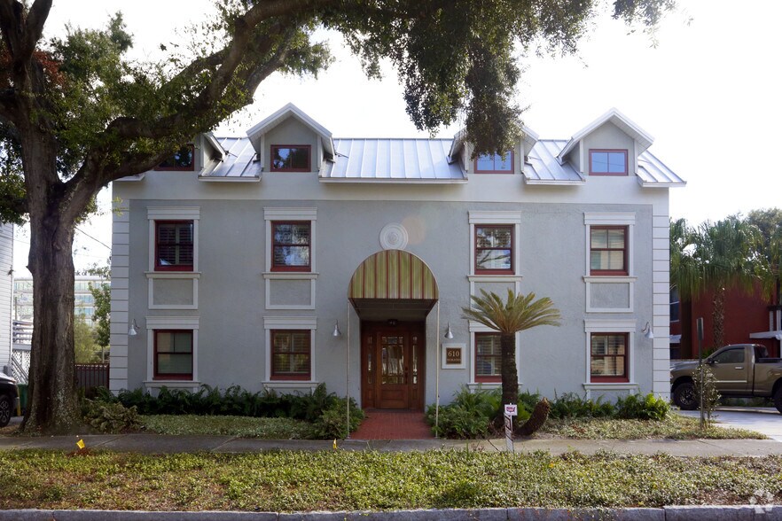 More Photos Of 610 W Horatio St, Tampa Office Residential For Lease