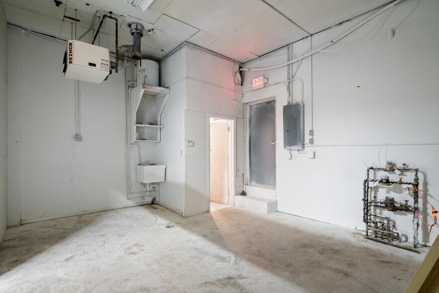 More Photos Of 300 E 8 Mile Rd, Detroit Warehouse For Sale