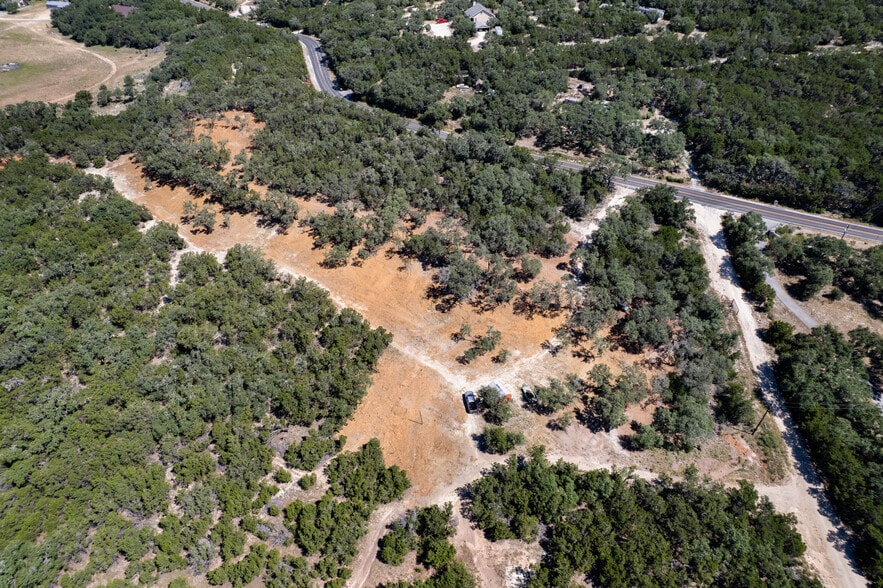 More Photos Of 1515 Old Boerne Rd, Bulverde Land For Sale