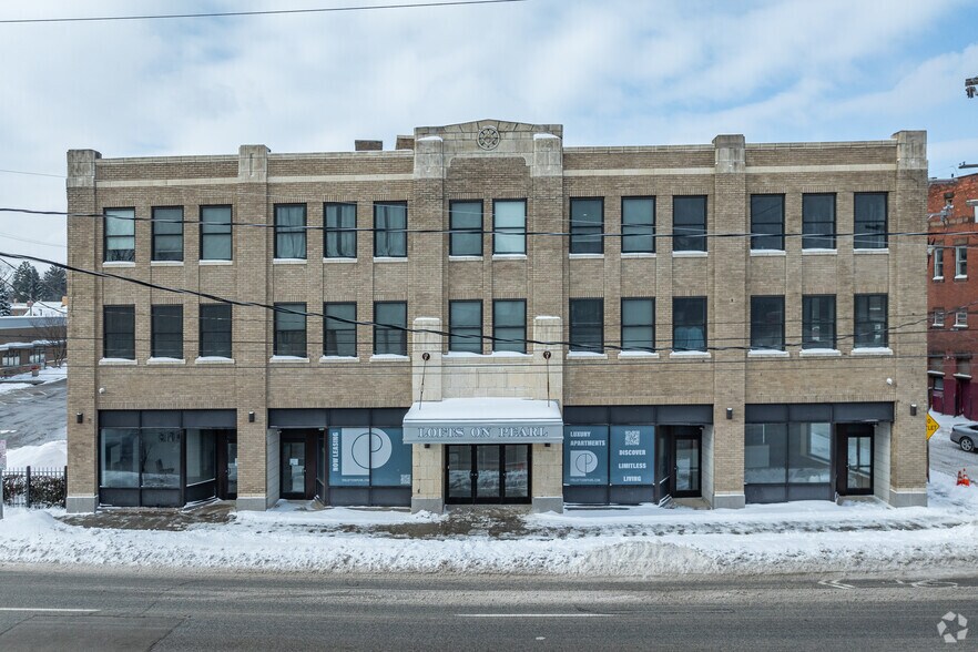 More Photos Of 3804 Pearl Rd, Cleveland Apartments For Lease